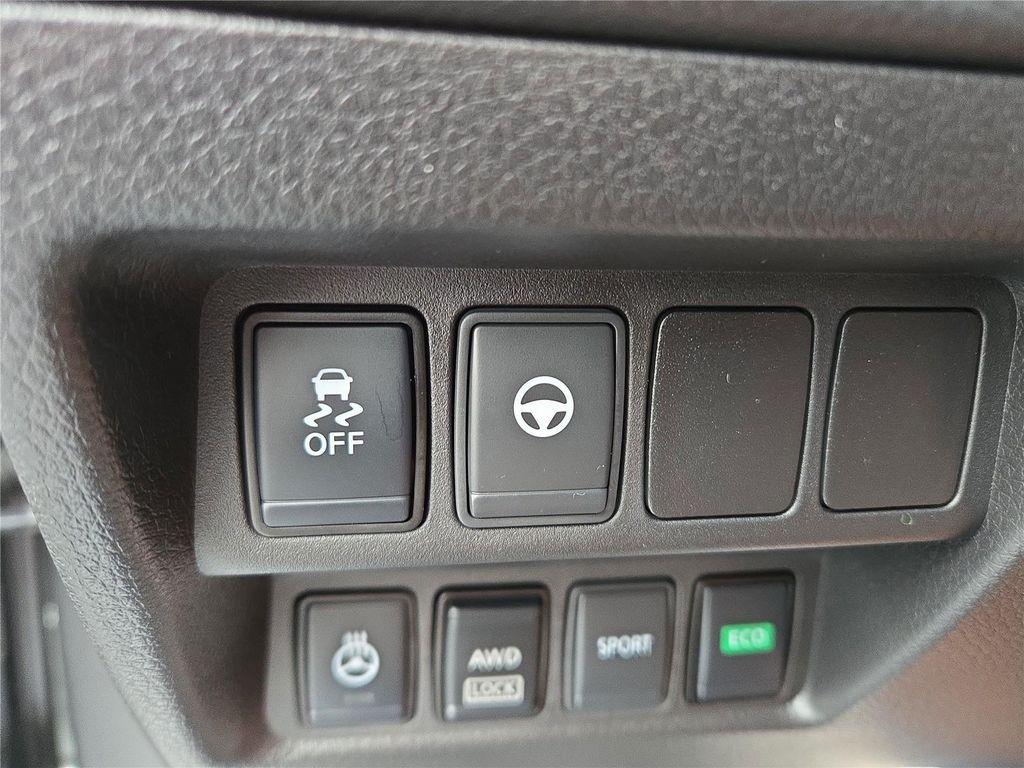 used 2021 Nissan Rogue Sport car, priced at $20,745
