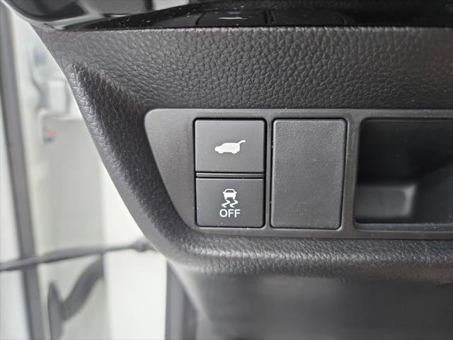 new 2025 Acura ADX car, priced at $45,950