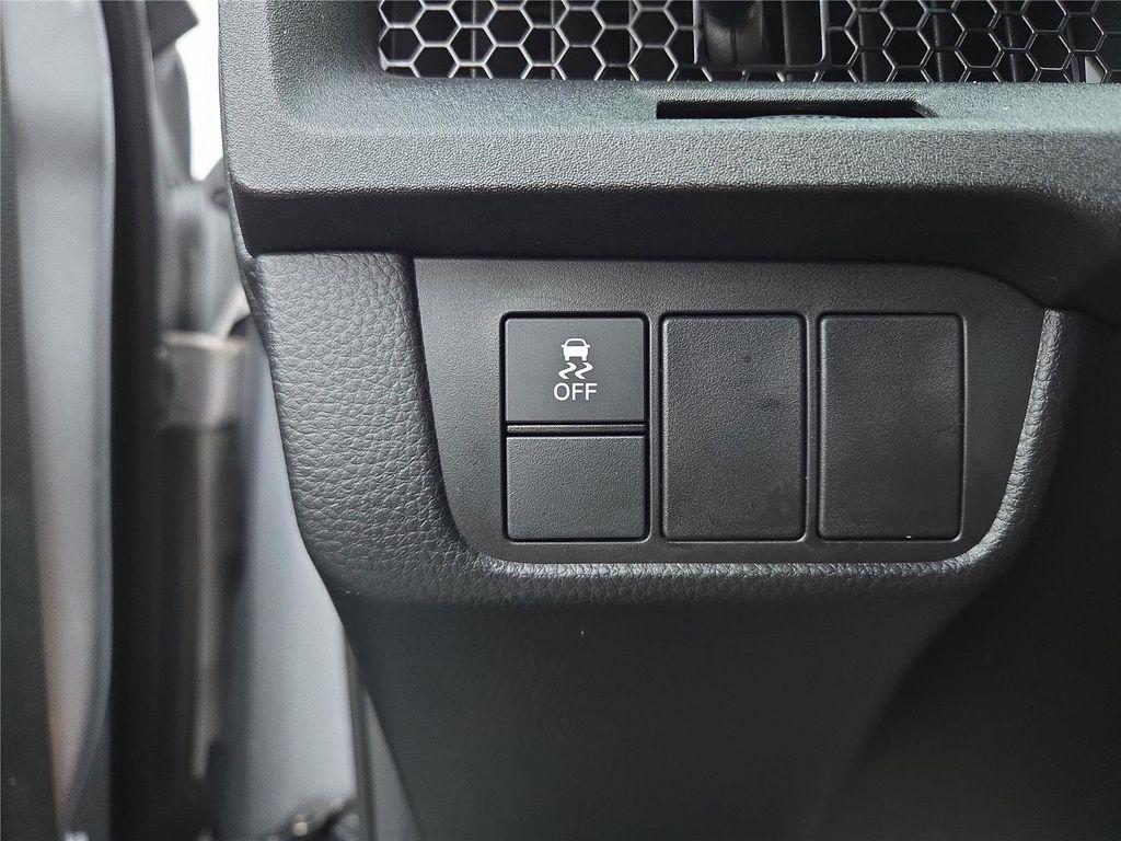 used 2023 Honda CR-V Hybrid car, priced at $29,855