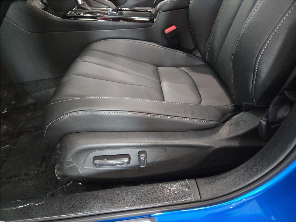 new 2026 Acura Integra car, priced at $37,745