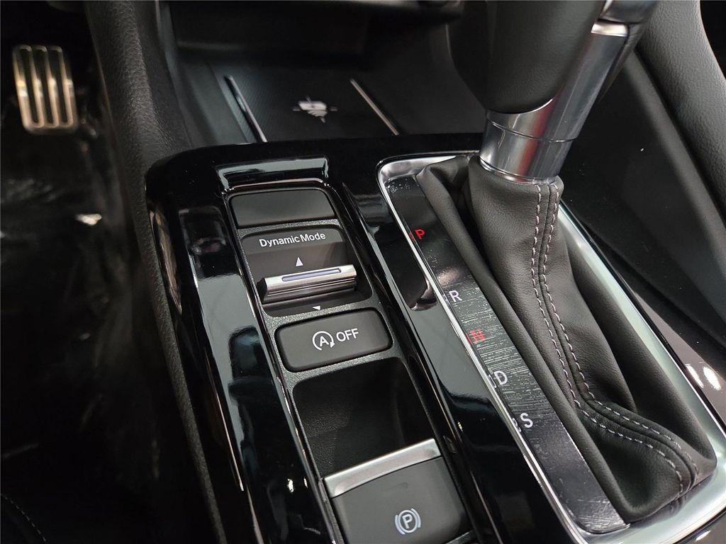 new 2026 Acura Integra car, priced at $37,745