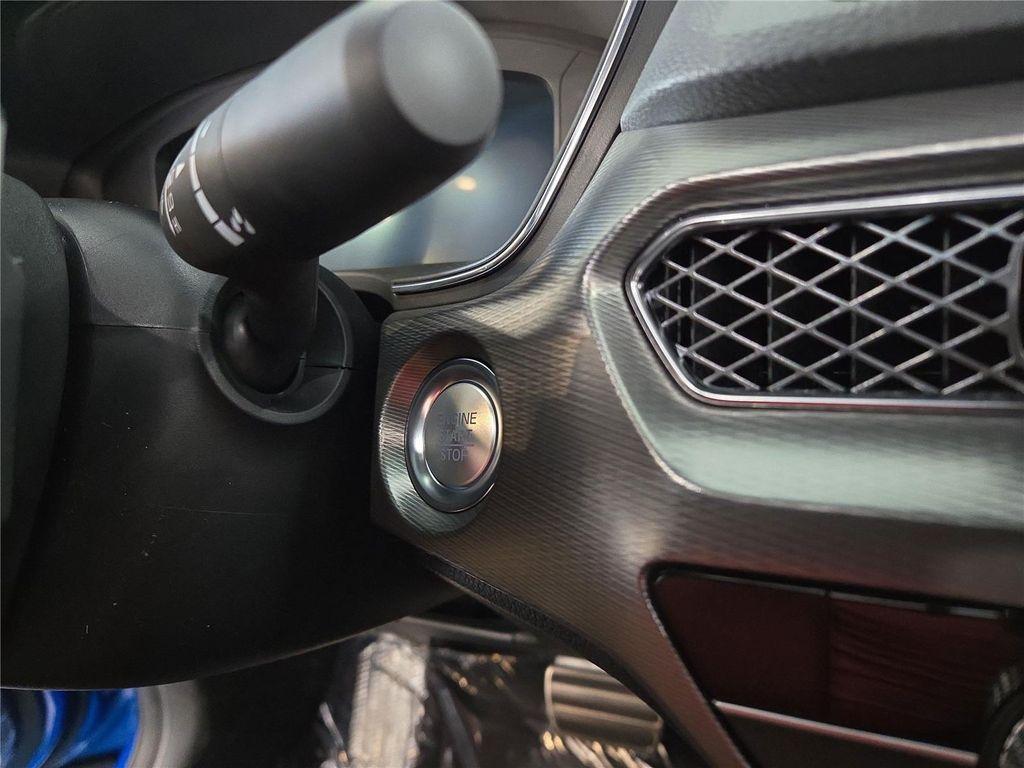new 2026 Acura Integra car, priced at $37,745