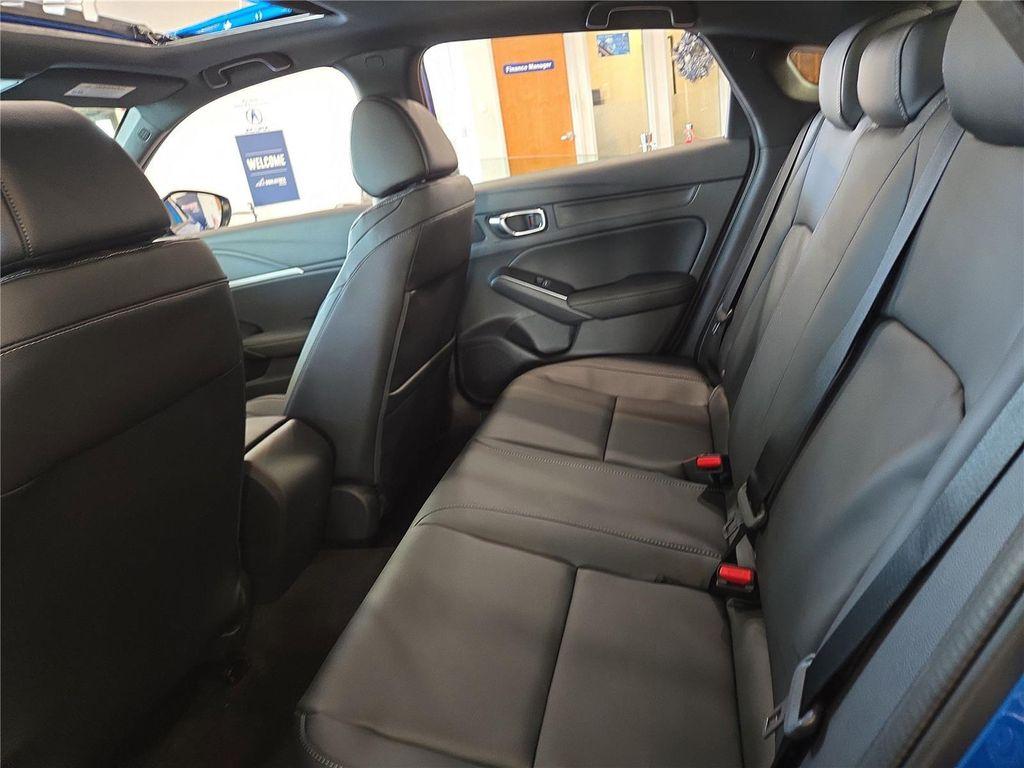 new 2026 Acura Integra car, priced at $37,745