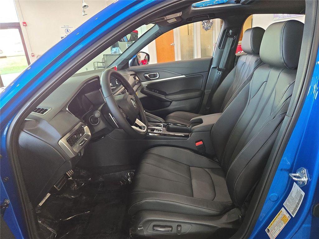 new 2026 Acura Integra car, priced at $37,745