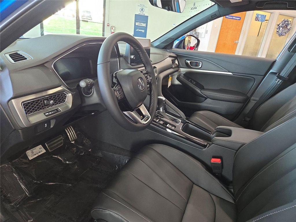 new 2026 Acura Integra car, priced at $37,745