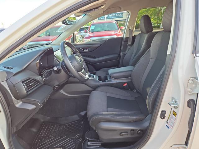 used 2022 Subaru Outback car, priced at $25,226