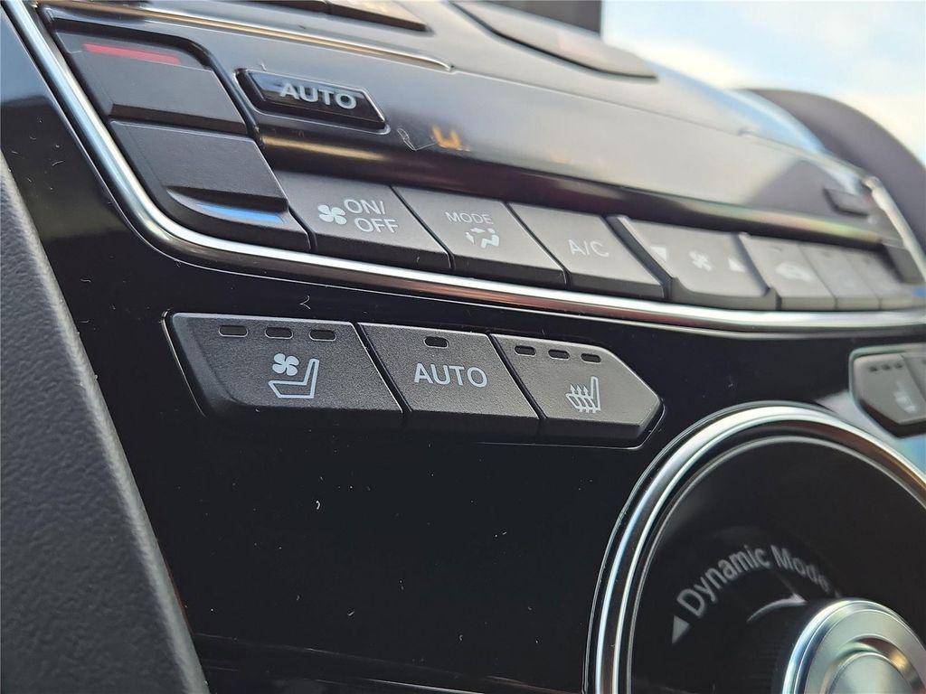 used 2021 Acura RDX car, priced at $32,399