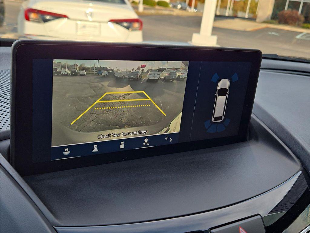 used 2021 Acura RDX car, priced at $32,399