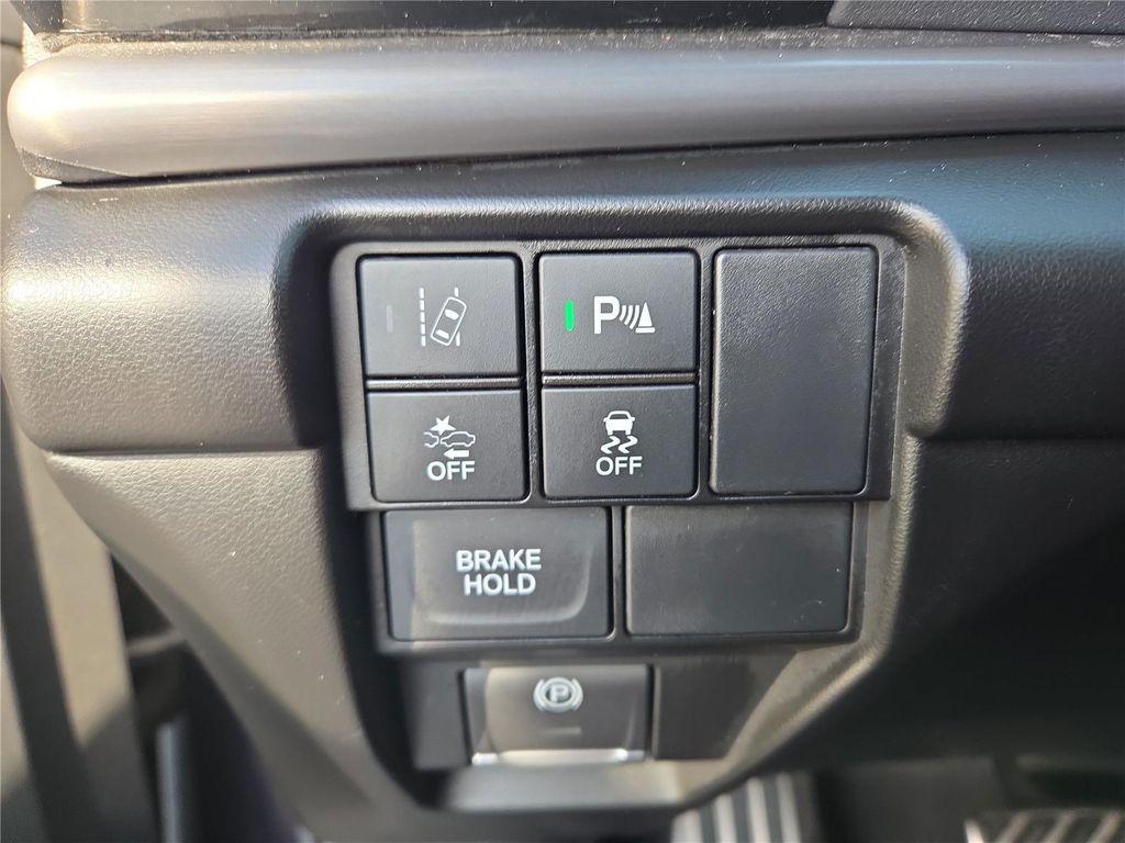 used 2021 Acura RDX car, priced at $32,399