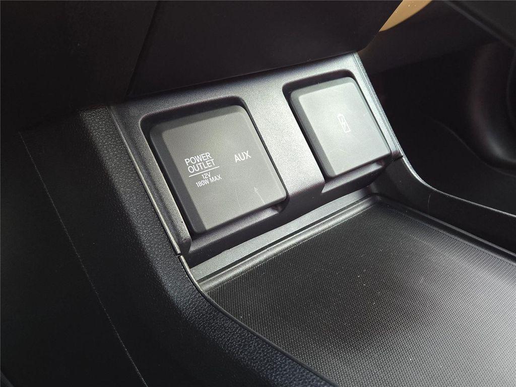 used 2021 Acura RDX car, priced at $32,399