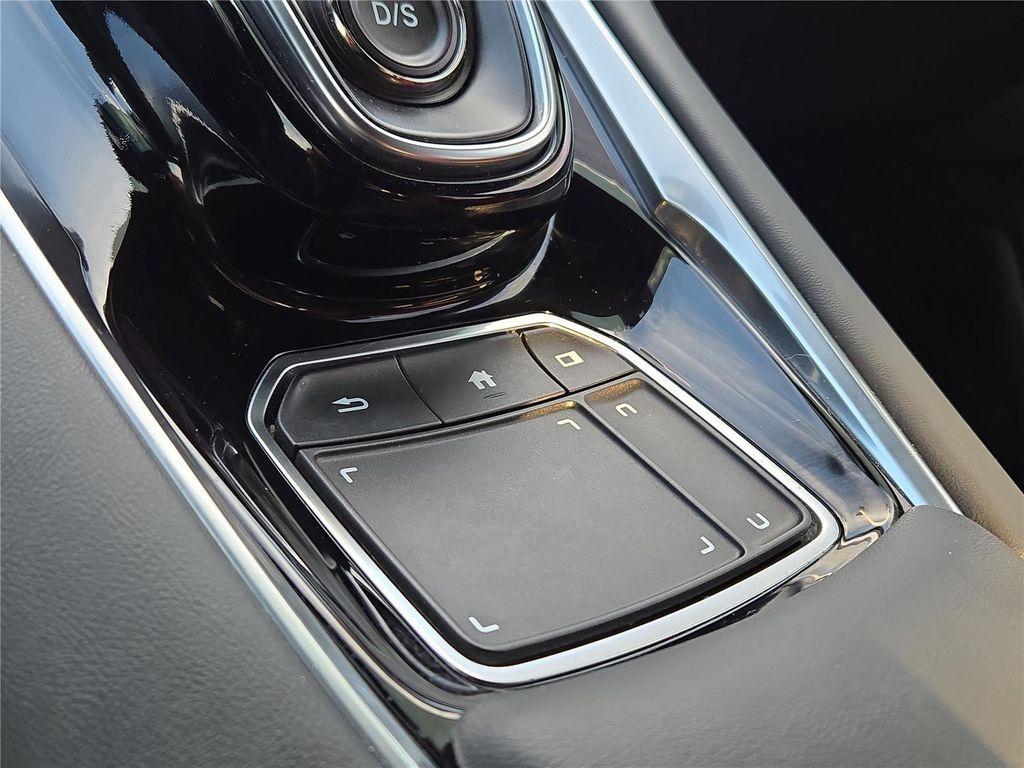 used 2021 Acura RDX car, priced at $32,399