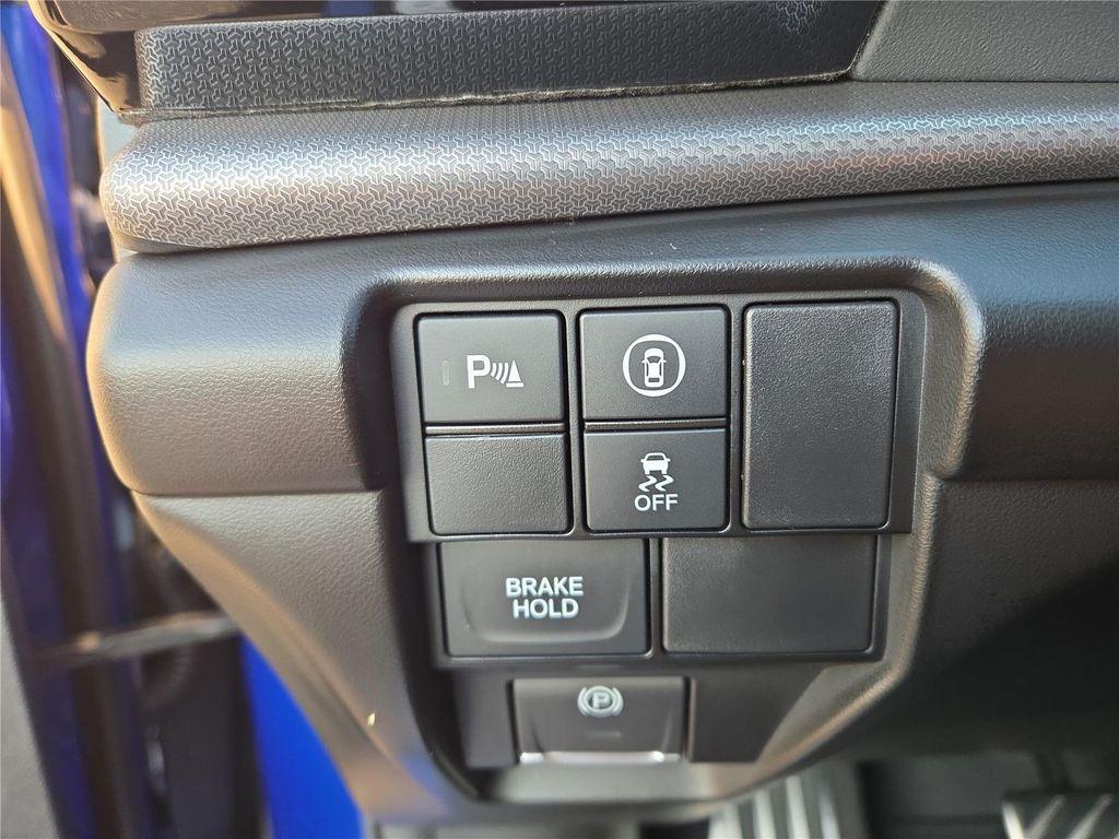used 2025 Acura RDX car, priced at $46,629