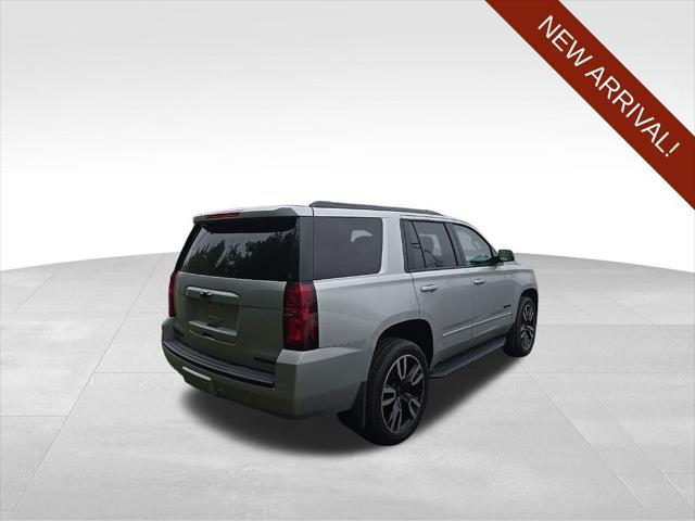 used 2019 Chevrolet Tahoe car, priced at $36,781