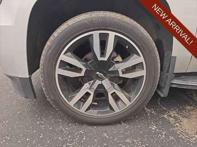 used 2019 Chevrolet Tahoe car, priced at $36,781