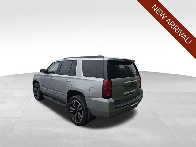used 2019 Chevrolet Tahoe car, priced at $36,781