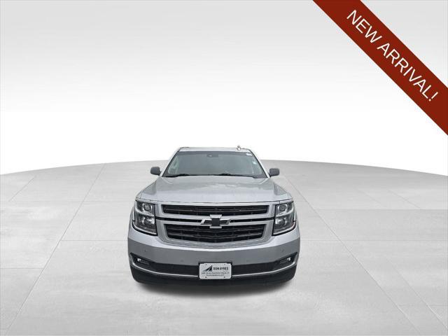 used 2019 Chevrolet Tahoe car, priced at $36,781