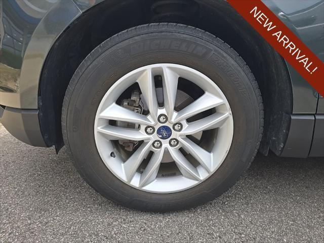 used 2015 Ford Edge car, priced at $11,228