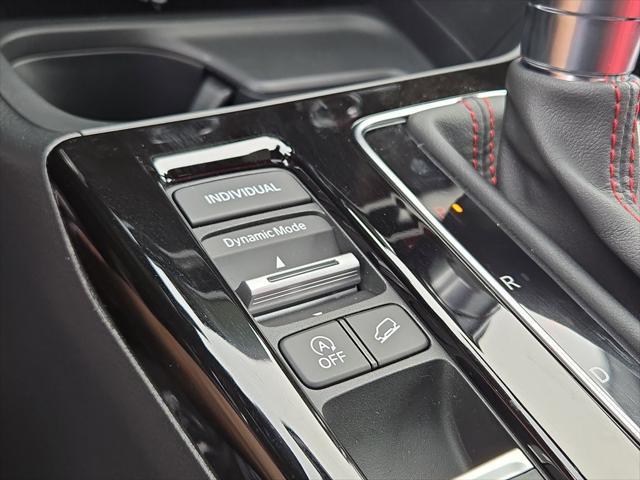 new 2025 Acura ADX car, priced at $45,350