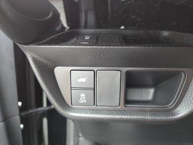 new 2025 Acura ADX car, priced at $45,350
