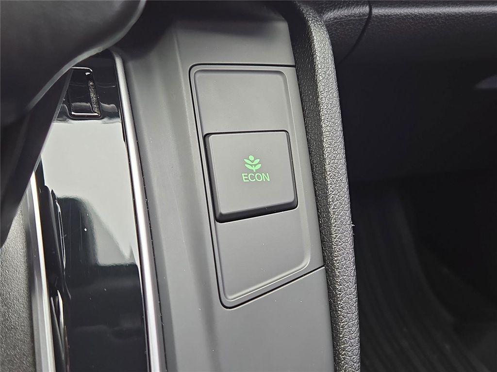 used 2019 Honda CR-V car, priced at $23,768