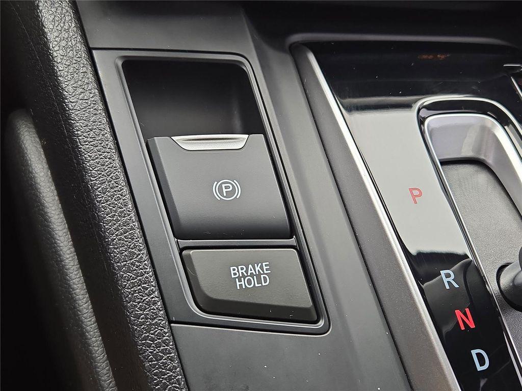 used 2019 Honda CR-V car, priced at $23,768