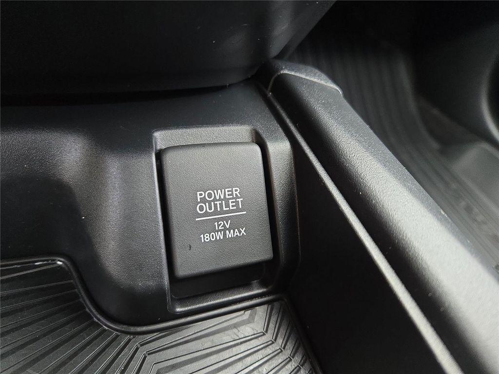 used 2019 Honda CR-V car, priced at $23,768