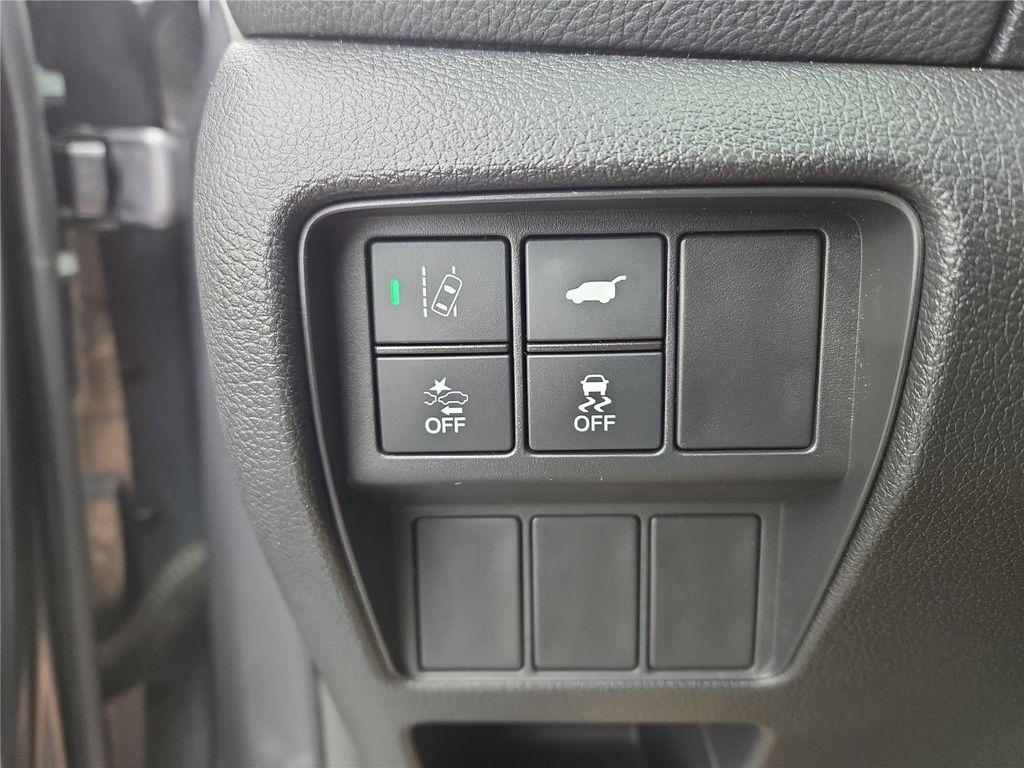 used 2019 Honda CR-V car, priced at $23,768