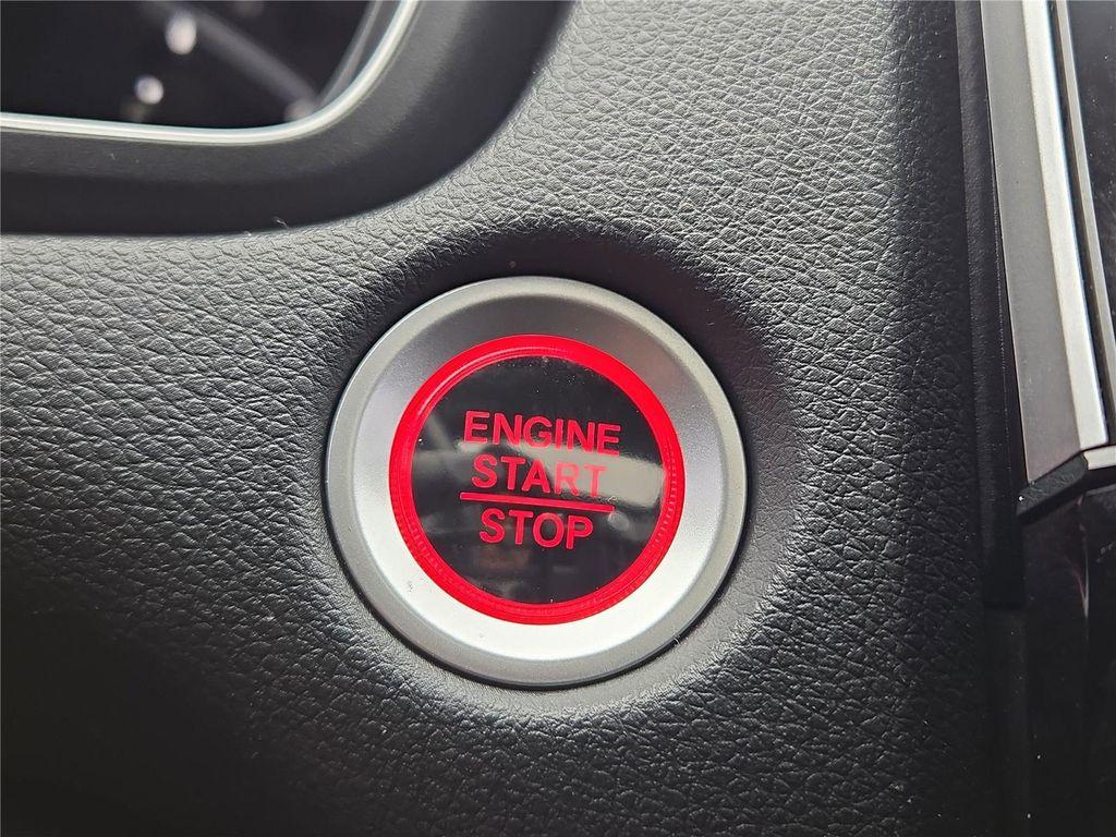 used 2019 Honda CR-V car, priced at $23,768