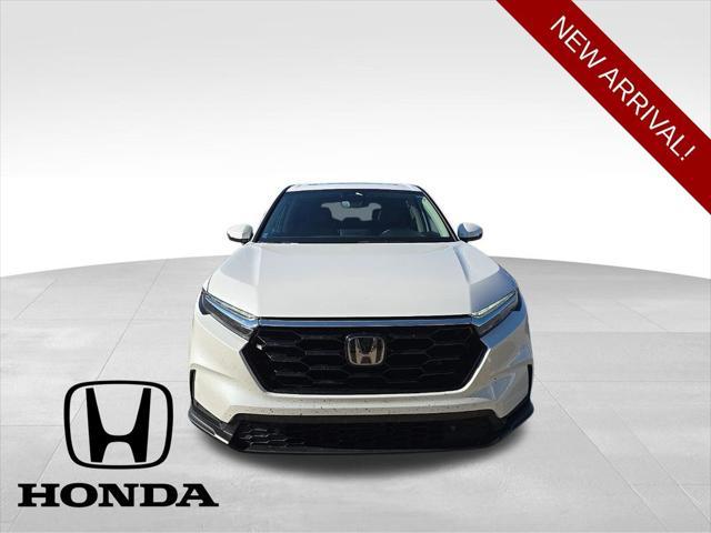 used 2023 Honda CR-V car, priced at $31,731