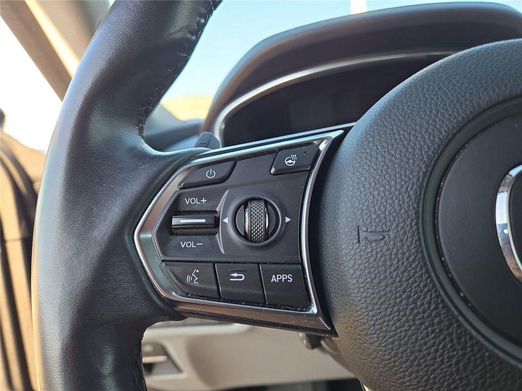 used 2022 Acura MDX car, priced at $36,651