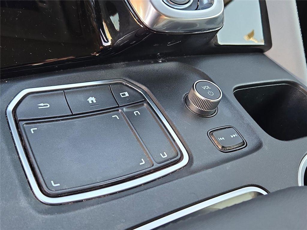 used 2022 Acura MDX car, priced at $36,651