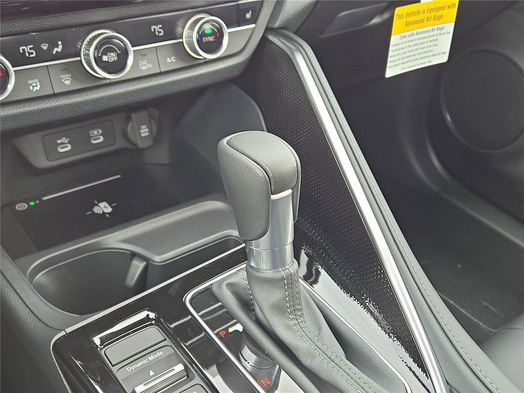 new 2025 Acura ADX car, priced at $38,350