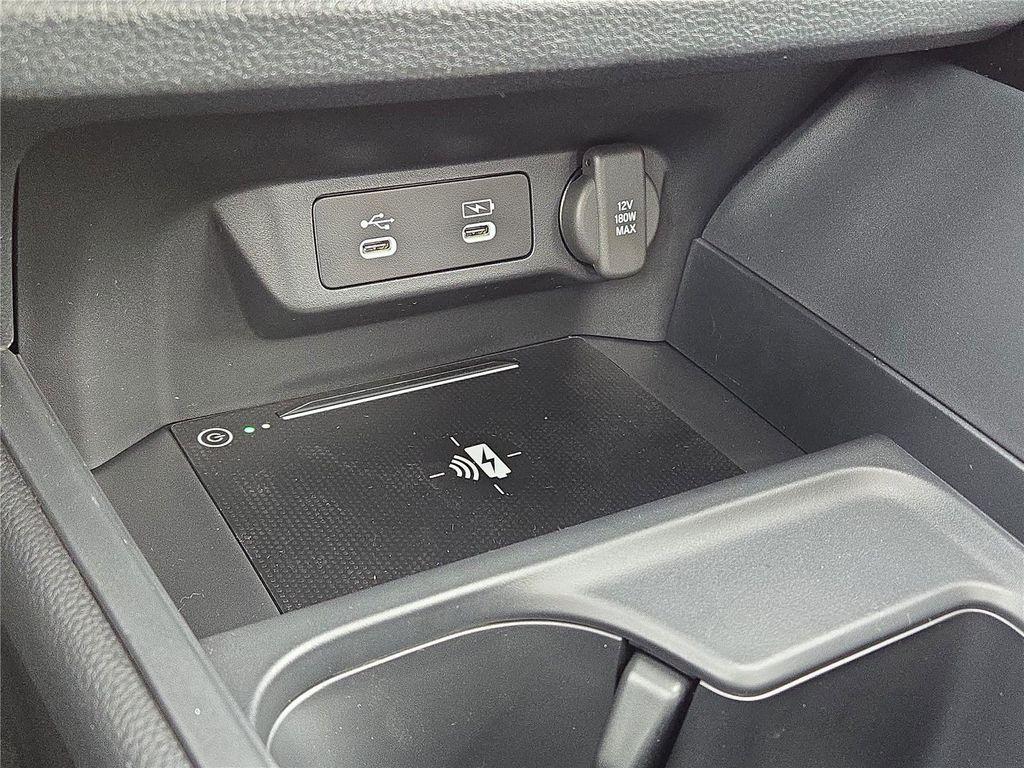 new 2025 Acura ADX car, priced at $38,350