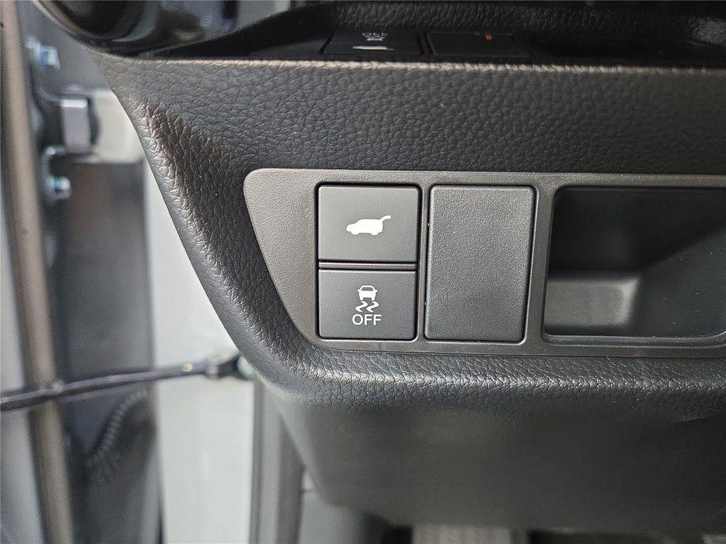 new 2025 Acura ADX car, priced at $41,950