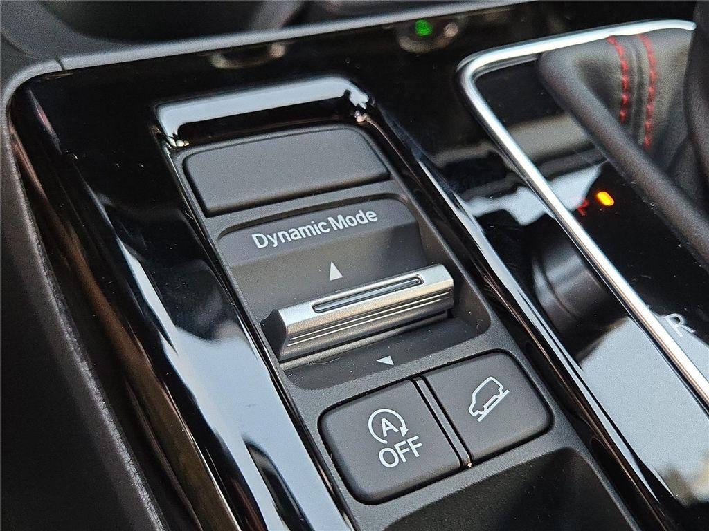 new 2025 Acura ADX car, priced at $41,950