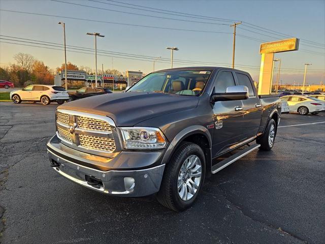 used 2015 Ram 1500 car, priced at $24,602