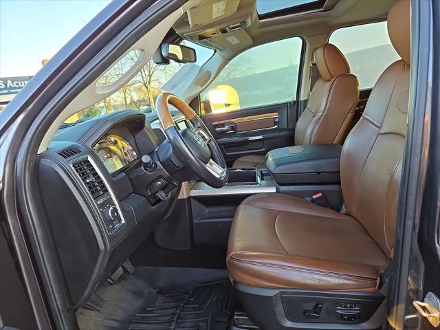 used 2015 Ram 1500 car, priced at $24,602