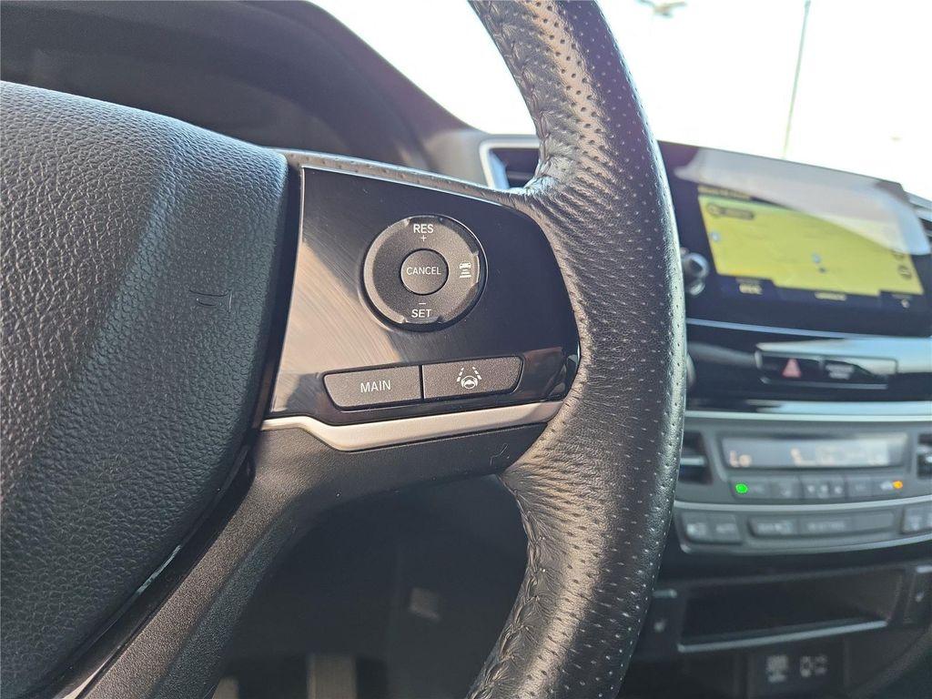 used 2019 Honda Passport car, priced at $19,984
