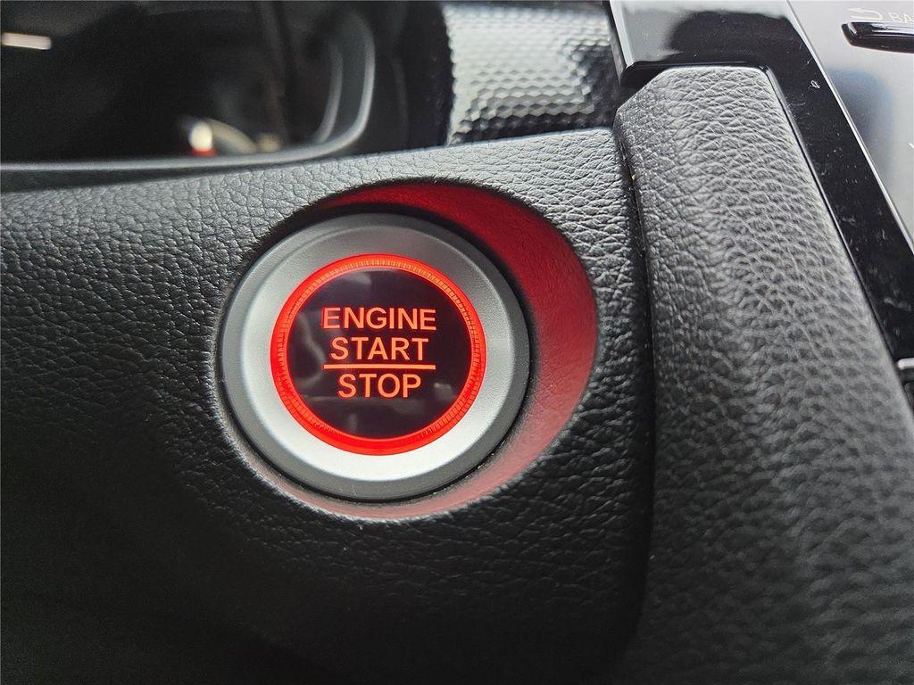 used 2020 Honda Civic car, priced at $21,839