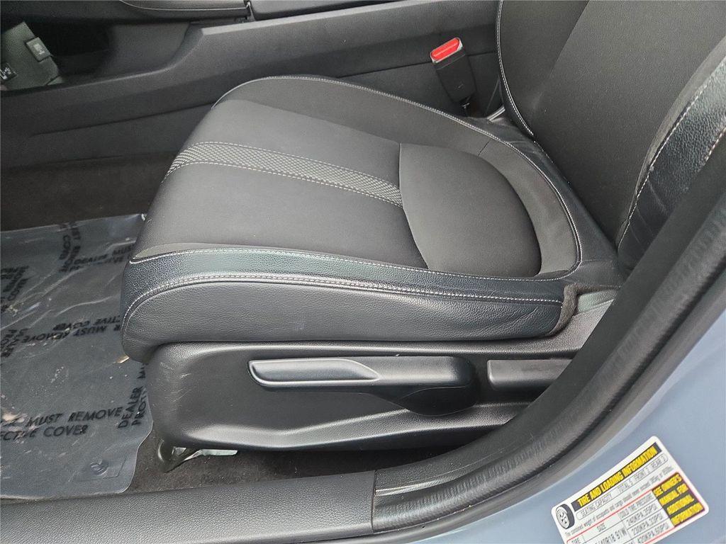 used 2020 Honda Civic car, priced at $21,839