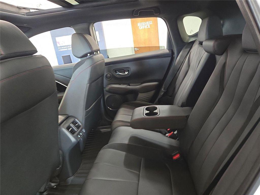 new 2025 Acura ADX car, priced at $41,950