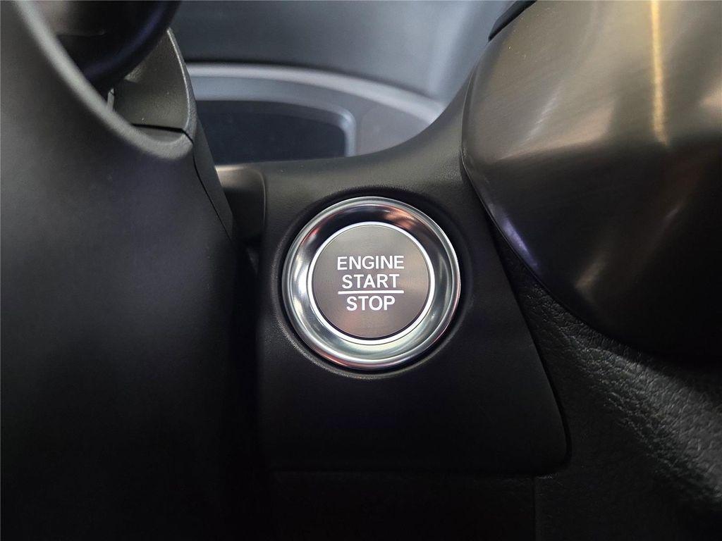 new 2025 Acura ADX car, priced at $41,950