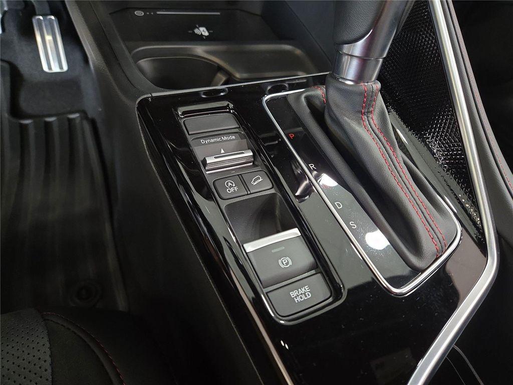 new 2025 Acura ADX car, priced at $41,950