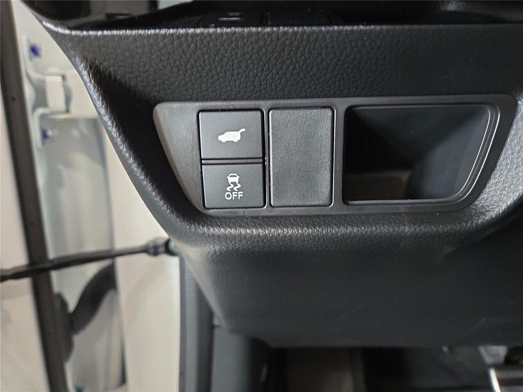 new 2025 Acura ADX car, priced at $41,950