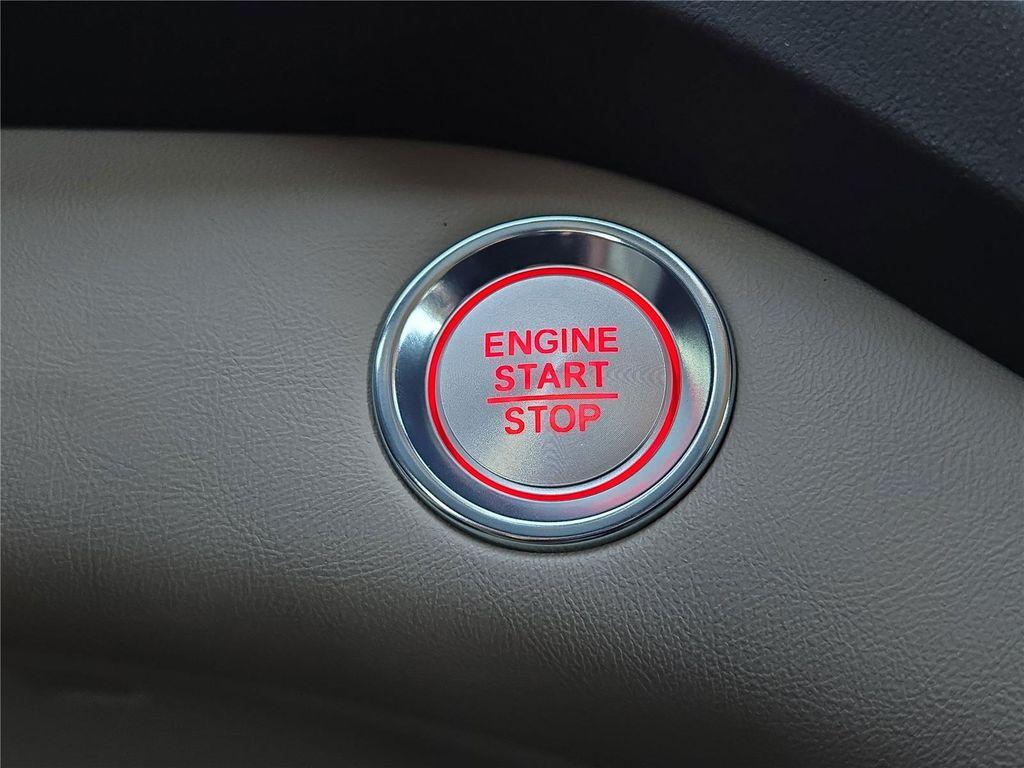 new 2026 Acura RDX car, priced at $49,650