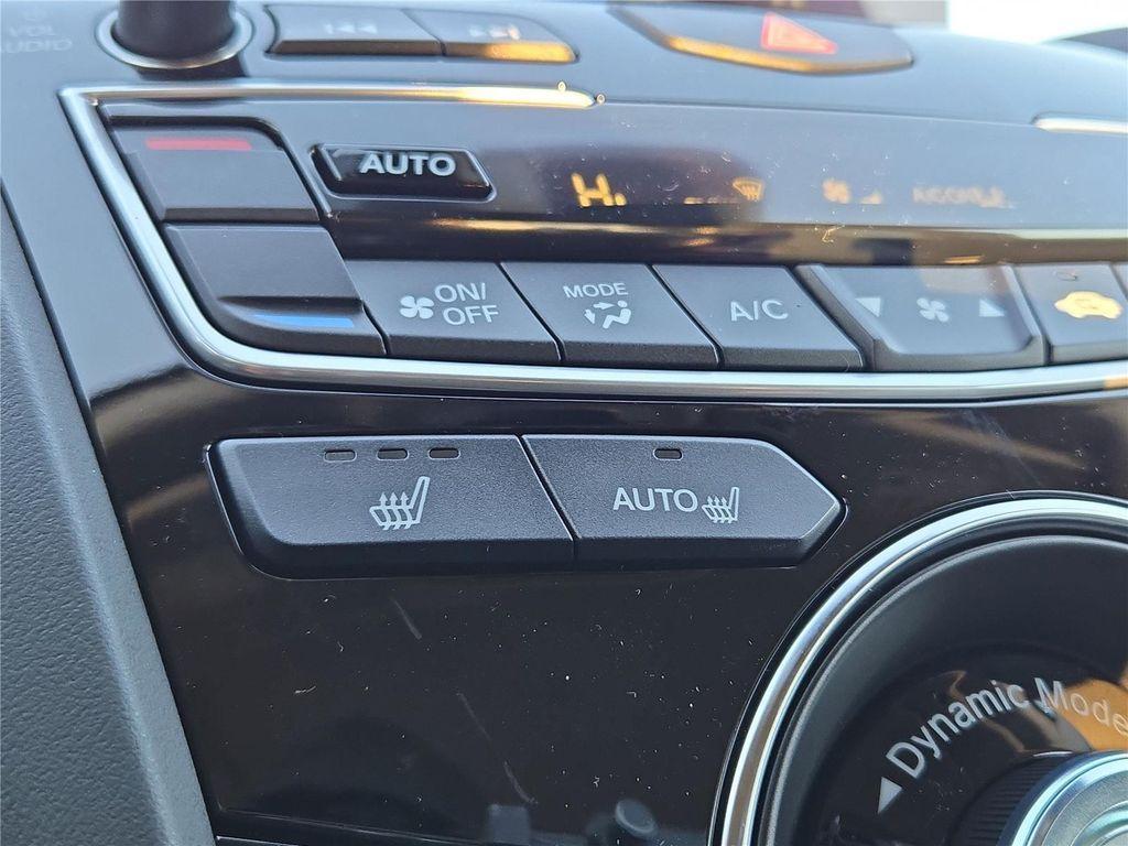 new 2026 Acura RDX car, priced at $49,650