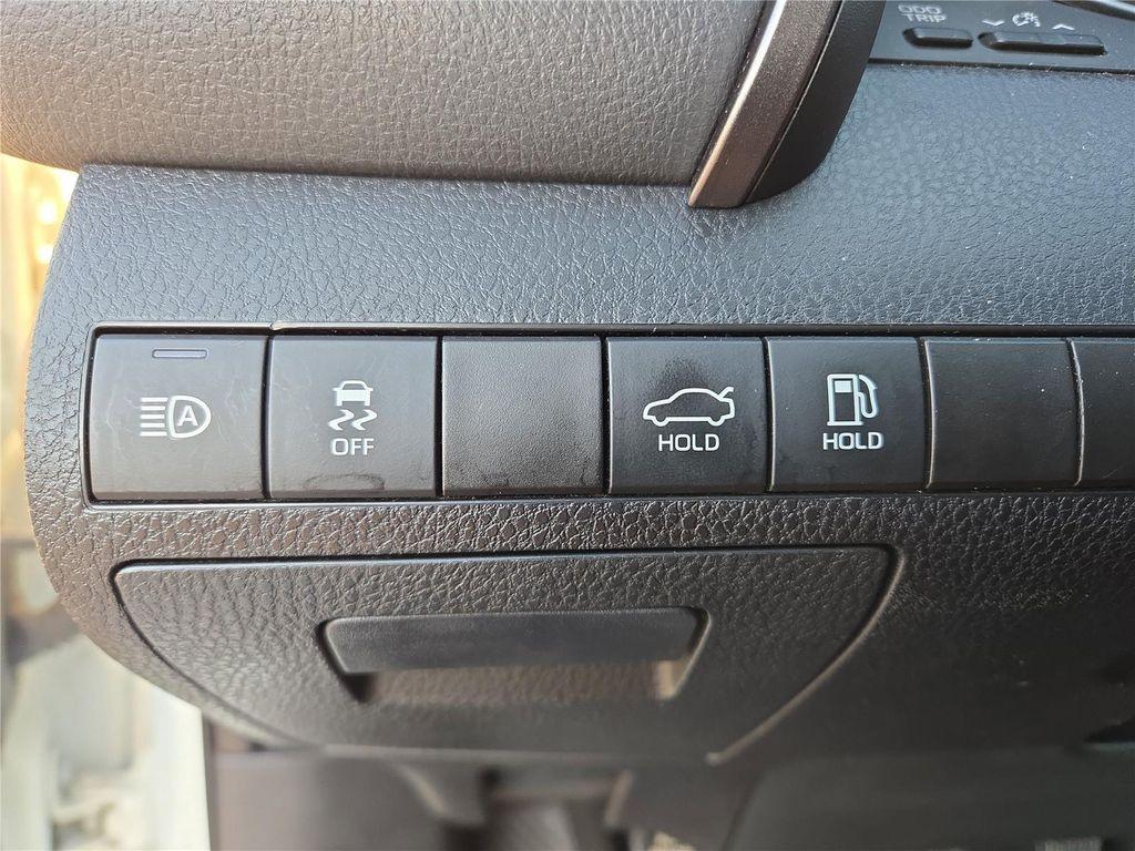 used 2023 Toyota Camry car, priced at $22,835
