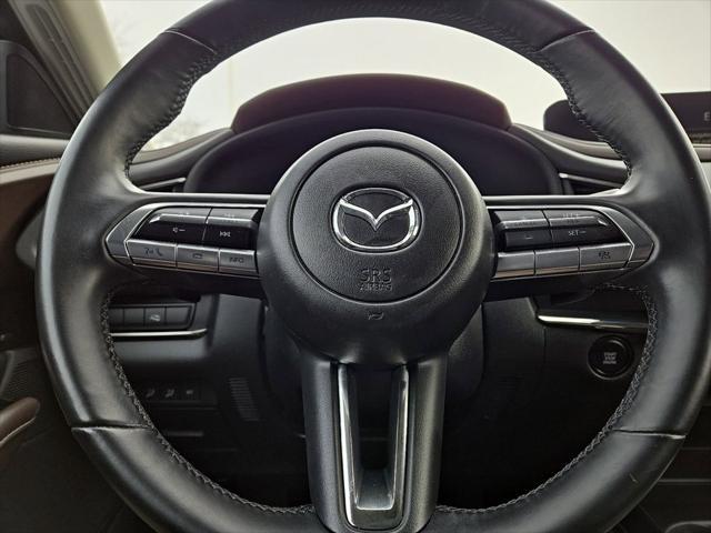 used 2021 Mazda CX-30 car, priced at $23,598