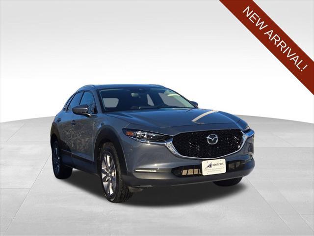 used 2021 Mazda CX-30 car, priced at $23,598