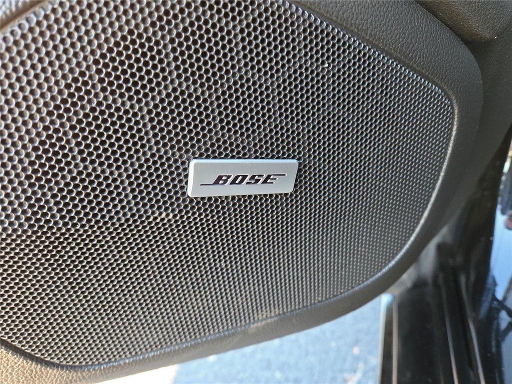 used 2017 Cadillac ATS car, priced at $12,297